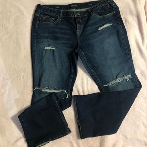 Vigoss Plus Size Jeans 💙